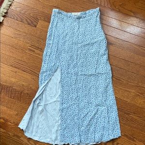 UO Midi Skirt
